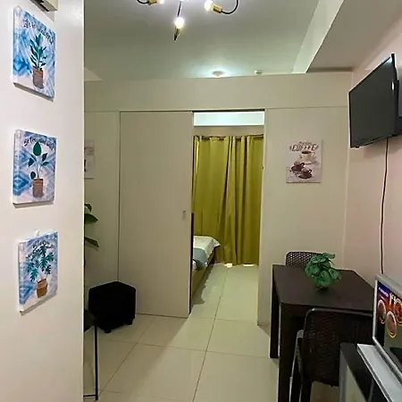 Lavish One Bedroom Unit