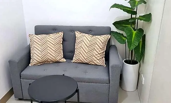 Hotel Lavish One Bedroom Unit Manila