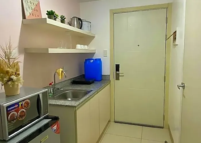 Lavish One Bedroom Unit Hotel 2*